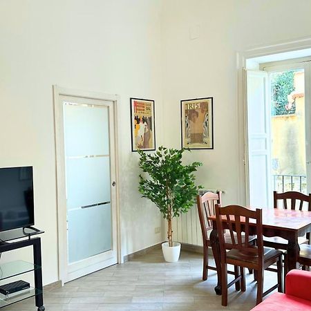 Appartement Residenza Cattedrale à Palerme Extérieur photo