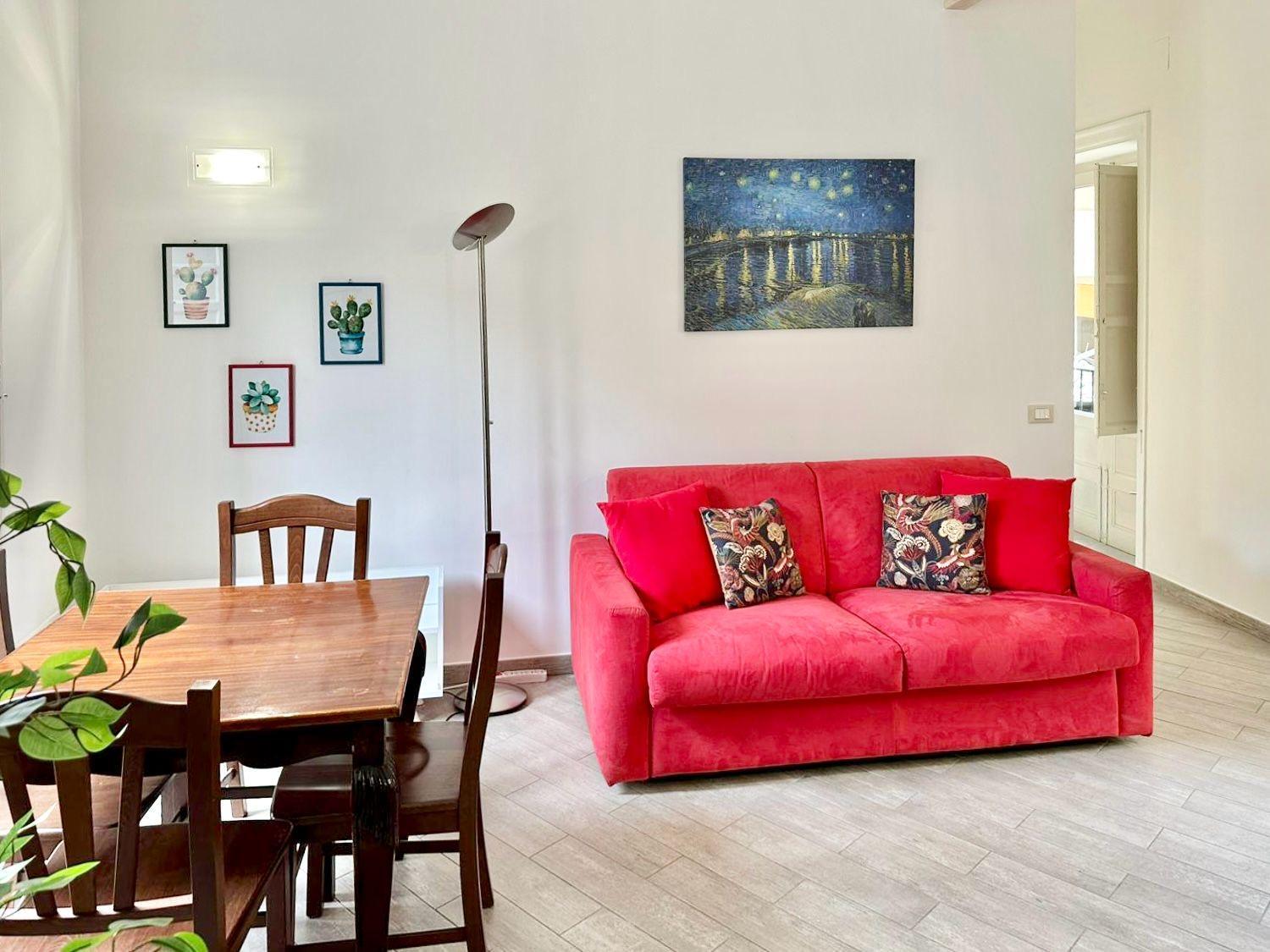 Appartement Residenza Cattedrale à Palerme Extérieur photo