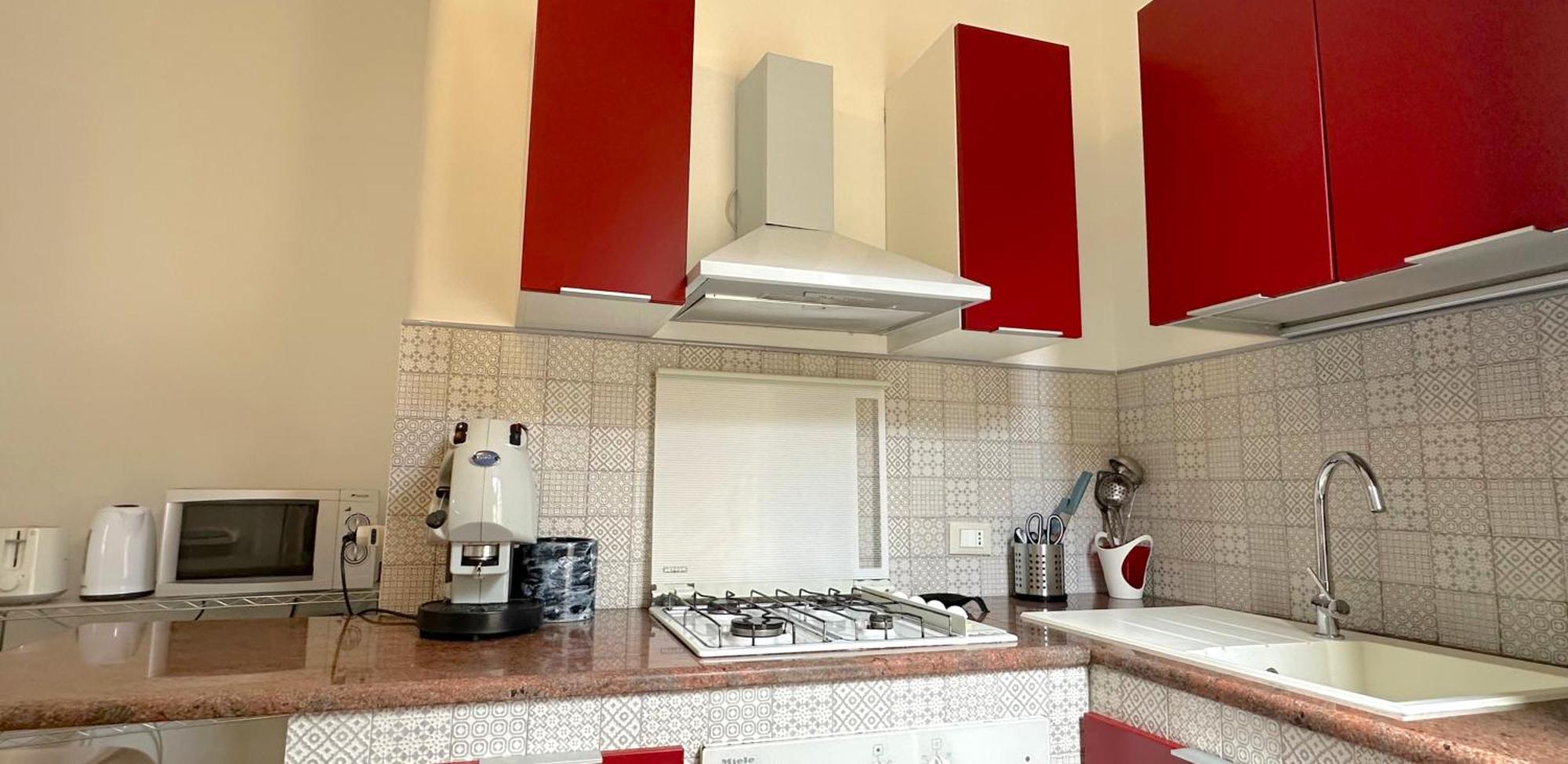 Appartement Residenza Cattedrale à Palerme Extérieur photo