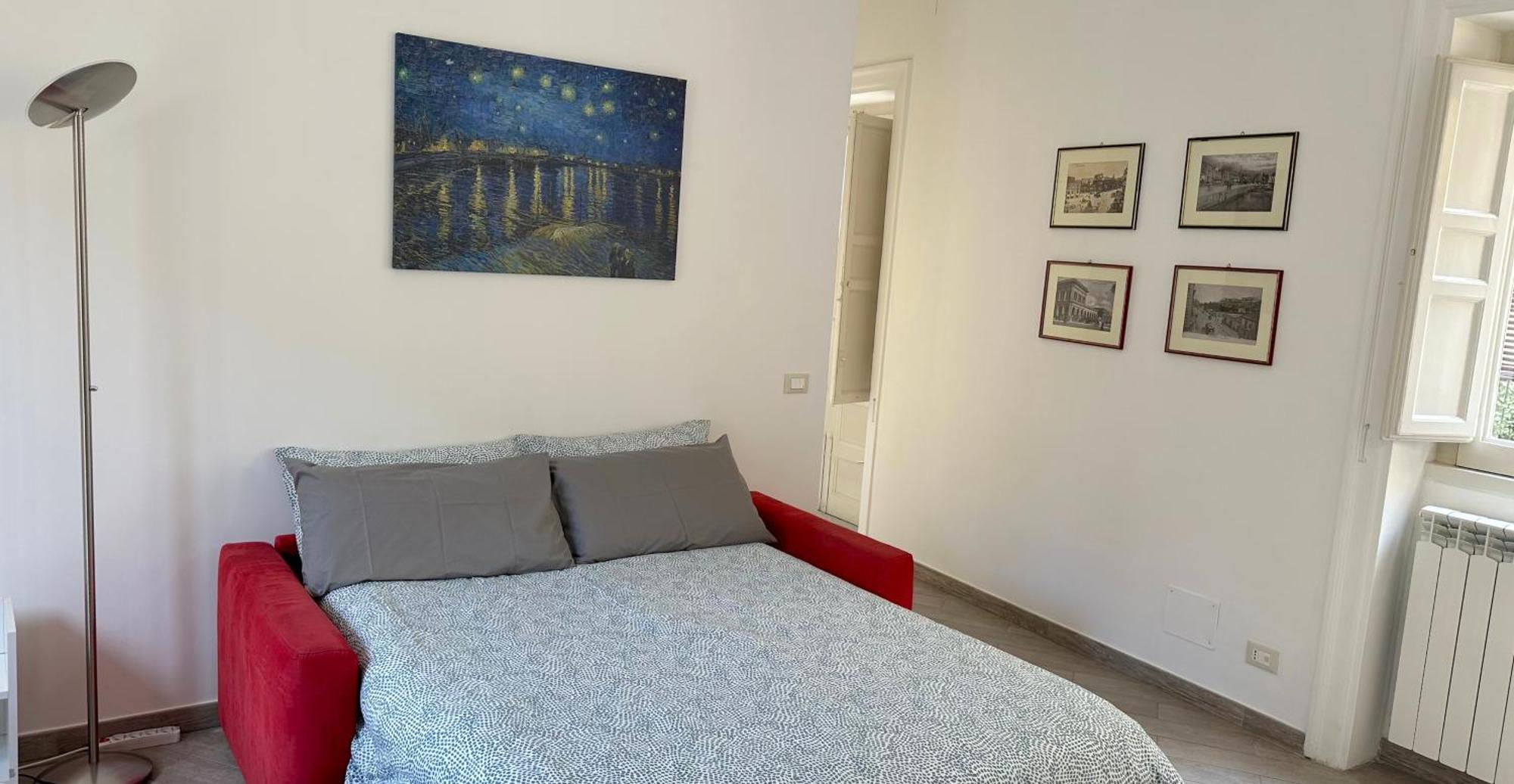 Appartement Residenza Cattedrale à Palerme Extérieur photo