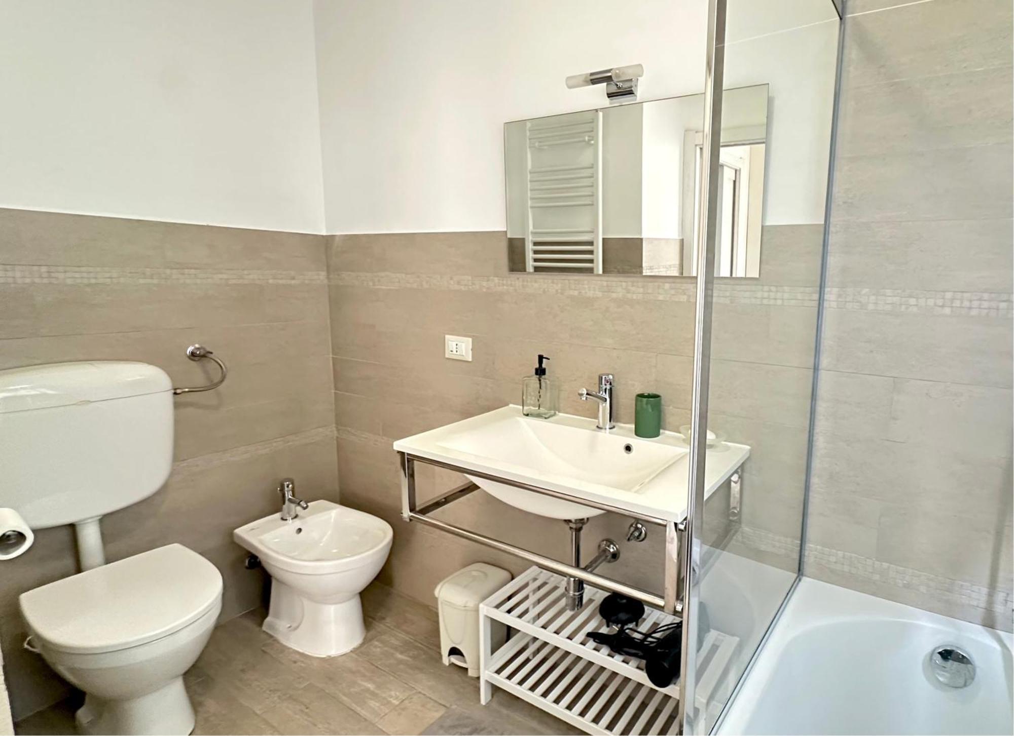 Appartement Residenza Cattedrale à Palerme Extérieur photo